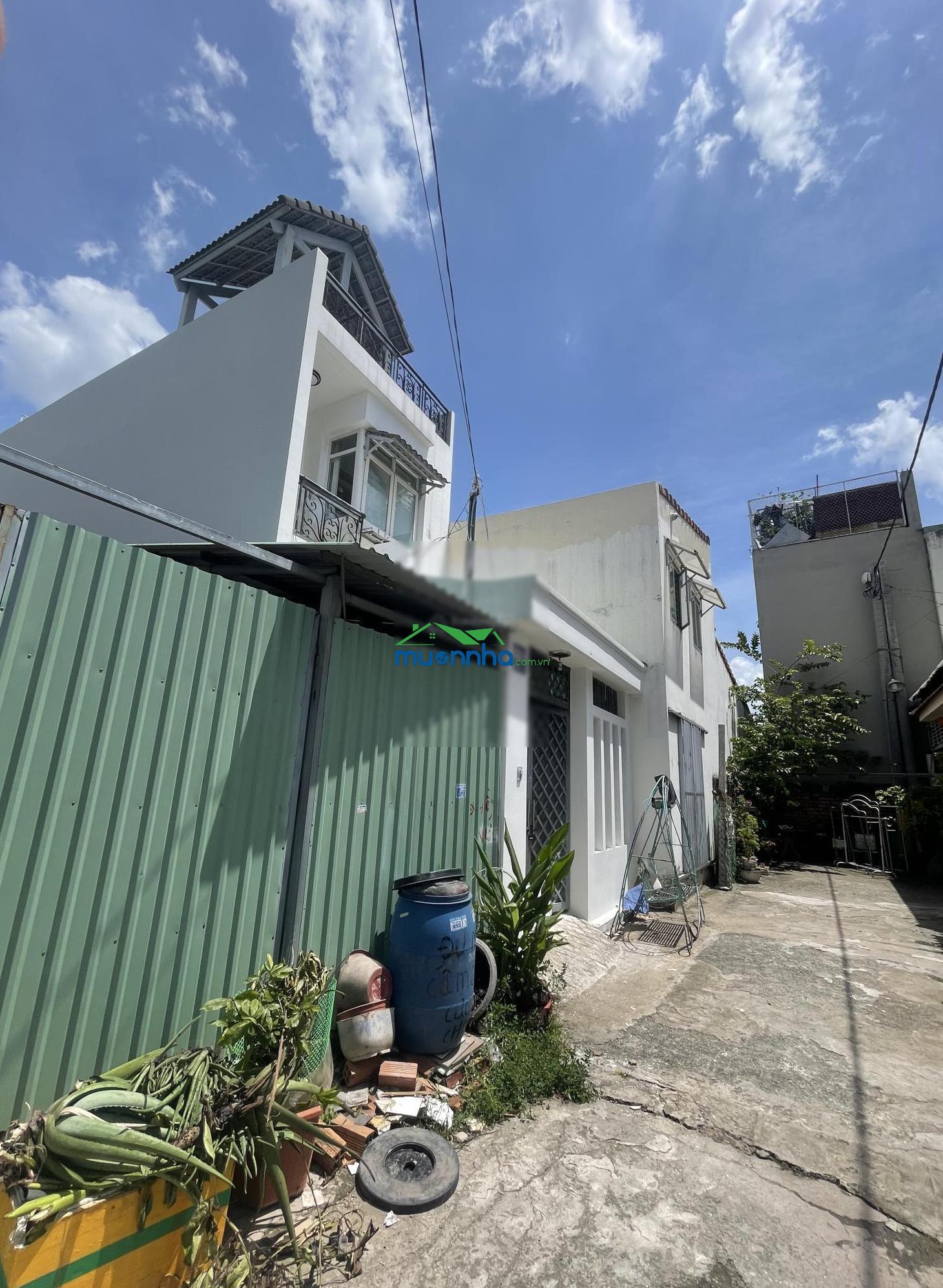 5,4 tỷ bán nhà đẹp 83m², 2 tầng 3pn, 2wc nguyễn duy trinh, đường vào 6m, sổ riêng, hoàn công đủ - Ảnh 2