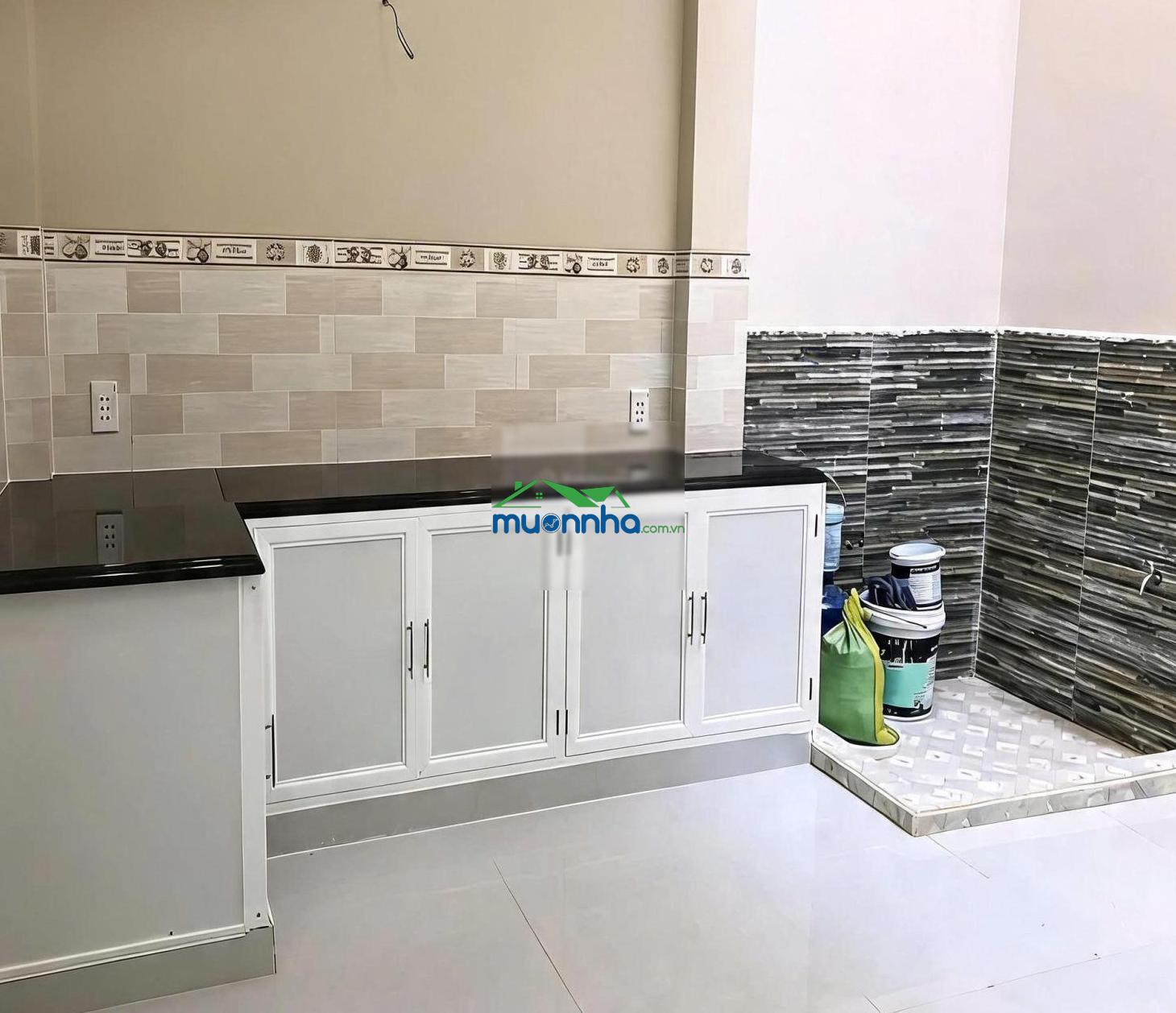 Chính chủ gửi bán nhà quận 12 sổ hồng riêng, pháp lý chuẩn, giá tốt