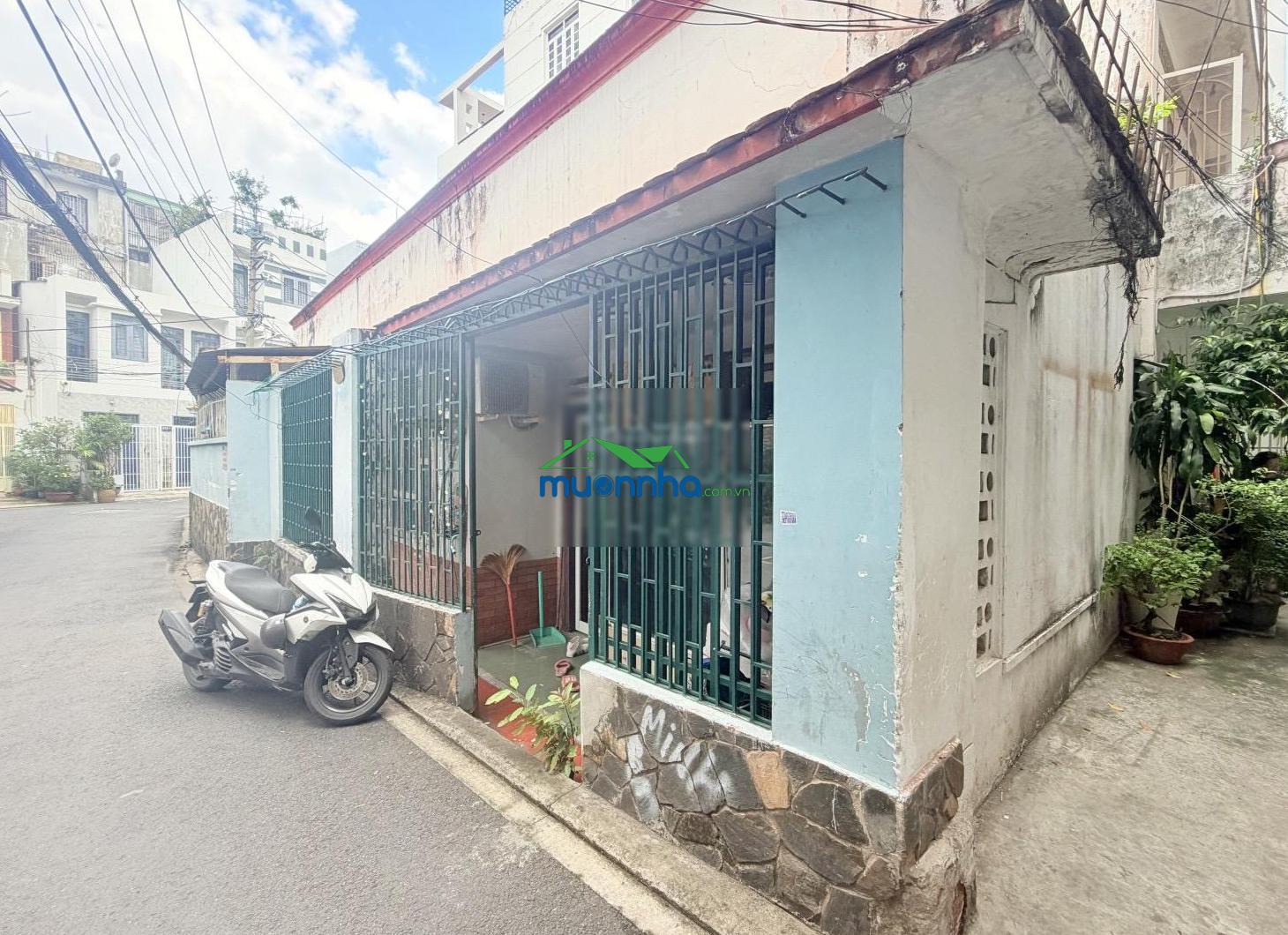 Lạc long quân - tân bình nhà ngang hiếm (10mx6m) lô góc chính chủ lâu năm - 3