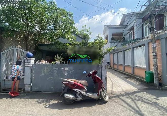 Bán gấp nhà góc 2 mặt tiền đường thông gần vạn phúc - quốc lộ 13, thủ đức, 100m² giá chỉ 7,9 tỷ - 4
