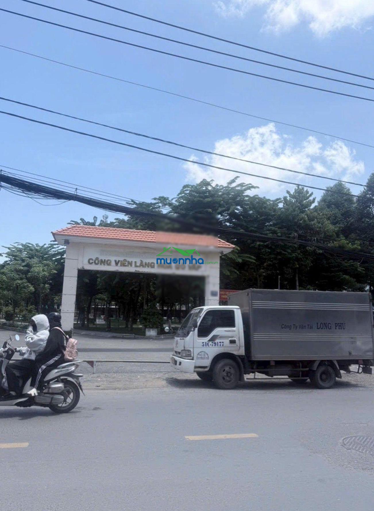 Đường 5m xe tải, trục đường quang trung, lê văn thọ, 100m, bank định giá 8 tỉ, nhà btct