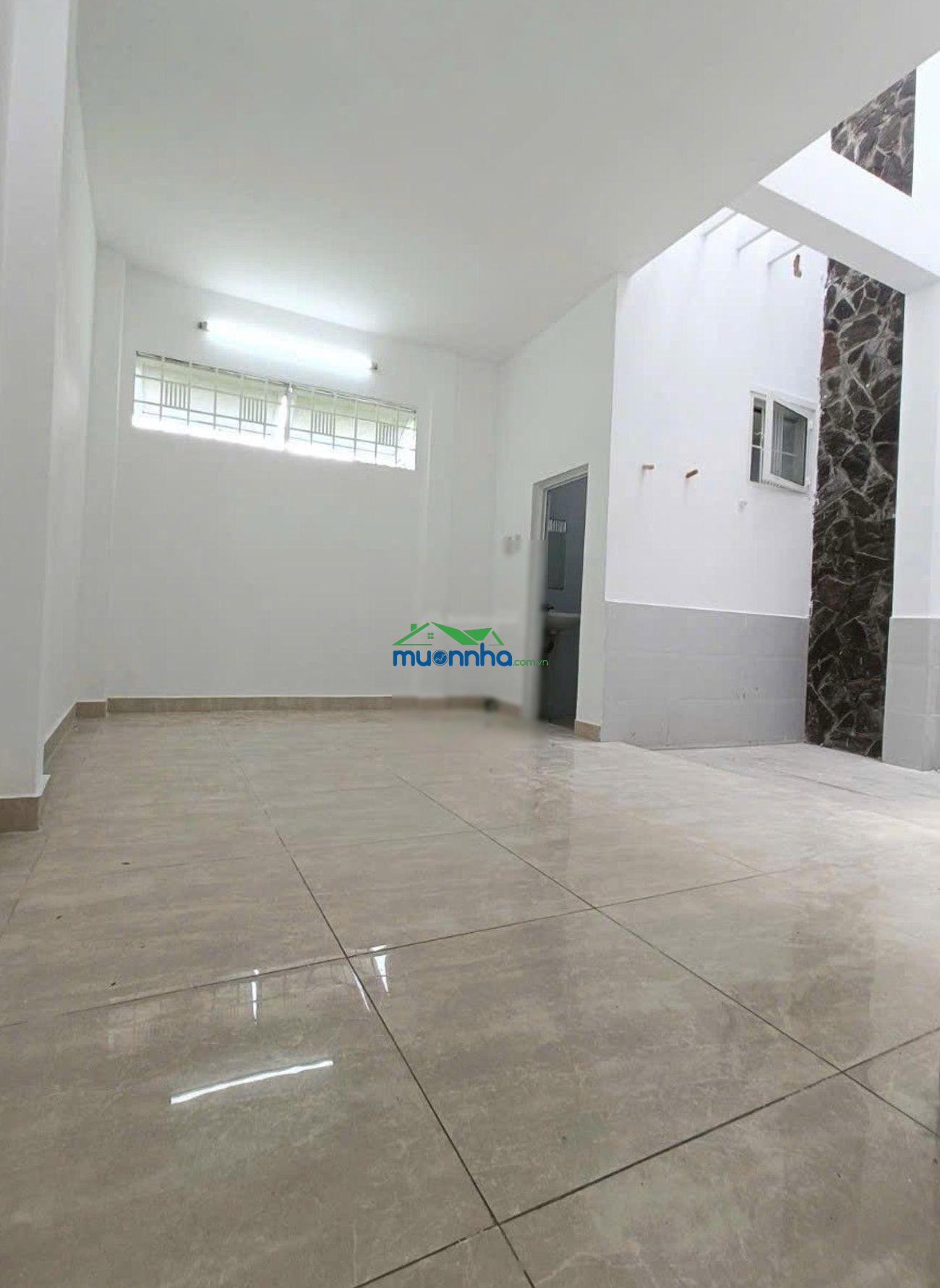Đường 5m xe tải, trục đường quang trung, lê văn thọ, 100m, bank định giá 8 tỉ, nhà btct - 2