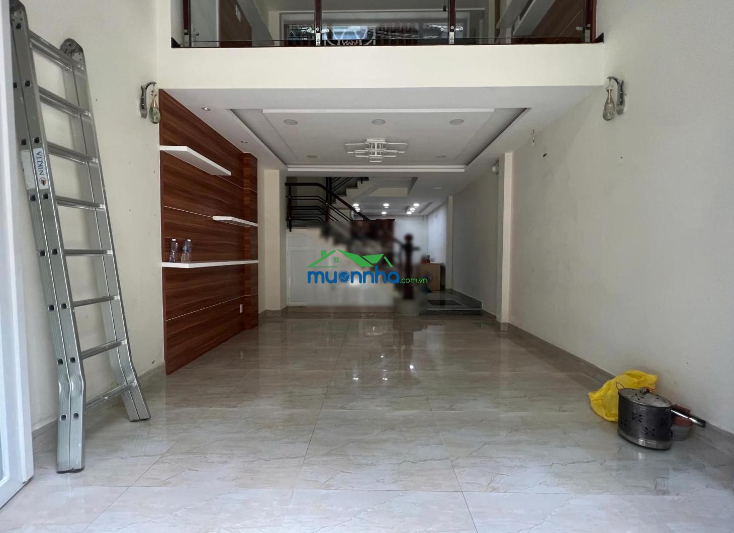 Xe hơi ngủ trong nhà nguyễn sỹ sách, p. 15 tân bình dt: 4.2 x 12m cn: 50,2m2 5 tầng chỉ 7,7 tỷ tl ! - 2