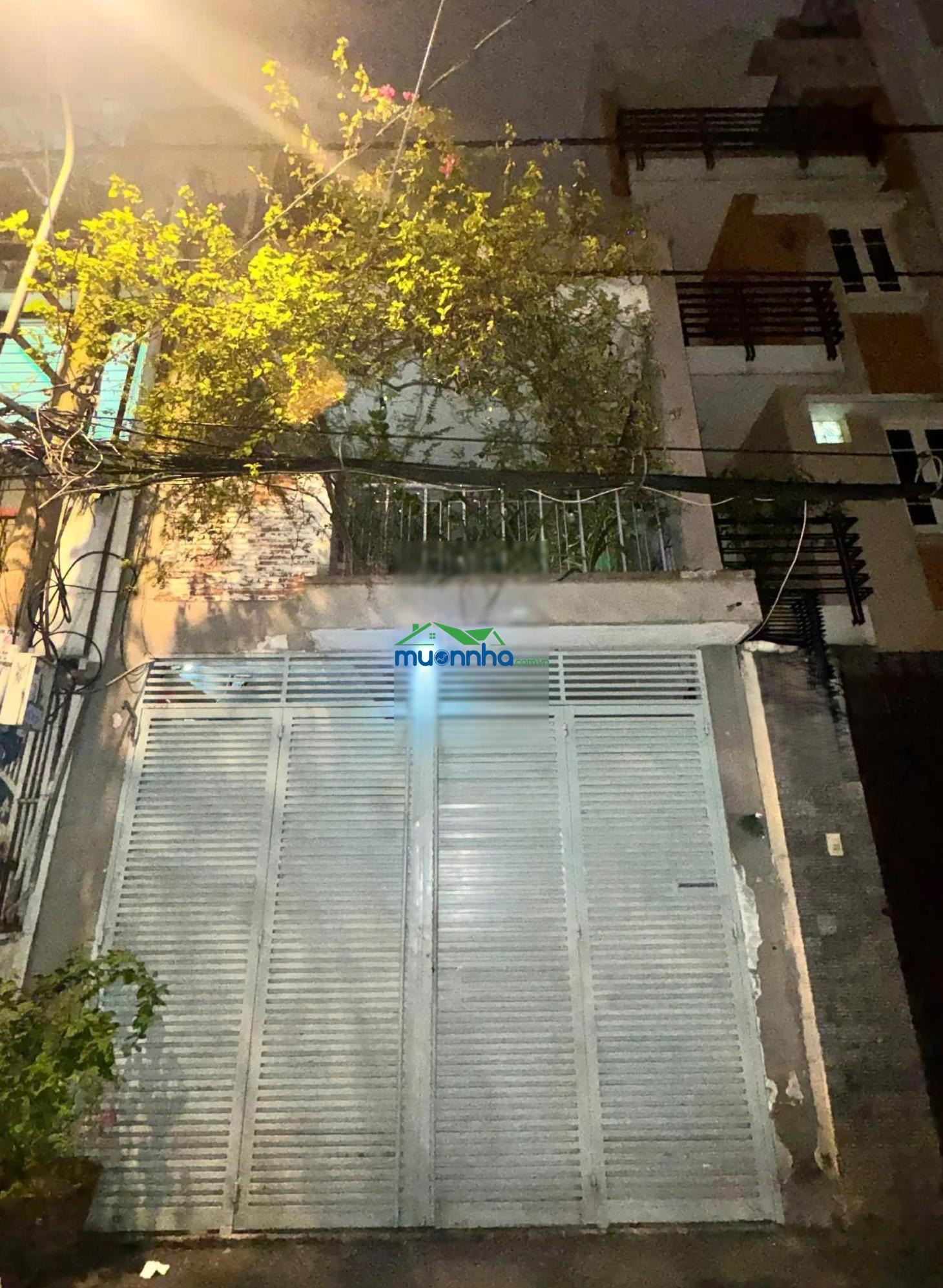 Chỉ 7,5 tỷ sở hữu ngay nhà cộng hòa tân bình hxh 5m thông dt:3,3 x 15m kc:2 tầng gấp bán có giá tốt - 2
