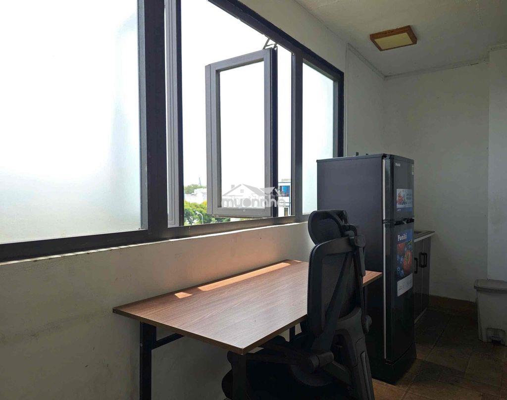 🏡 Studio gác lửng mới tinh – cửa sổ lớn, đón nắng tự nhiên - 4