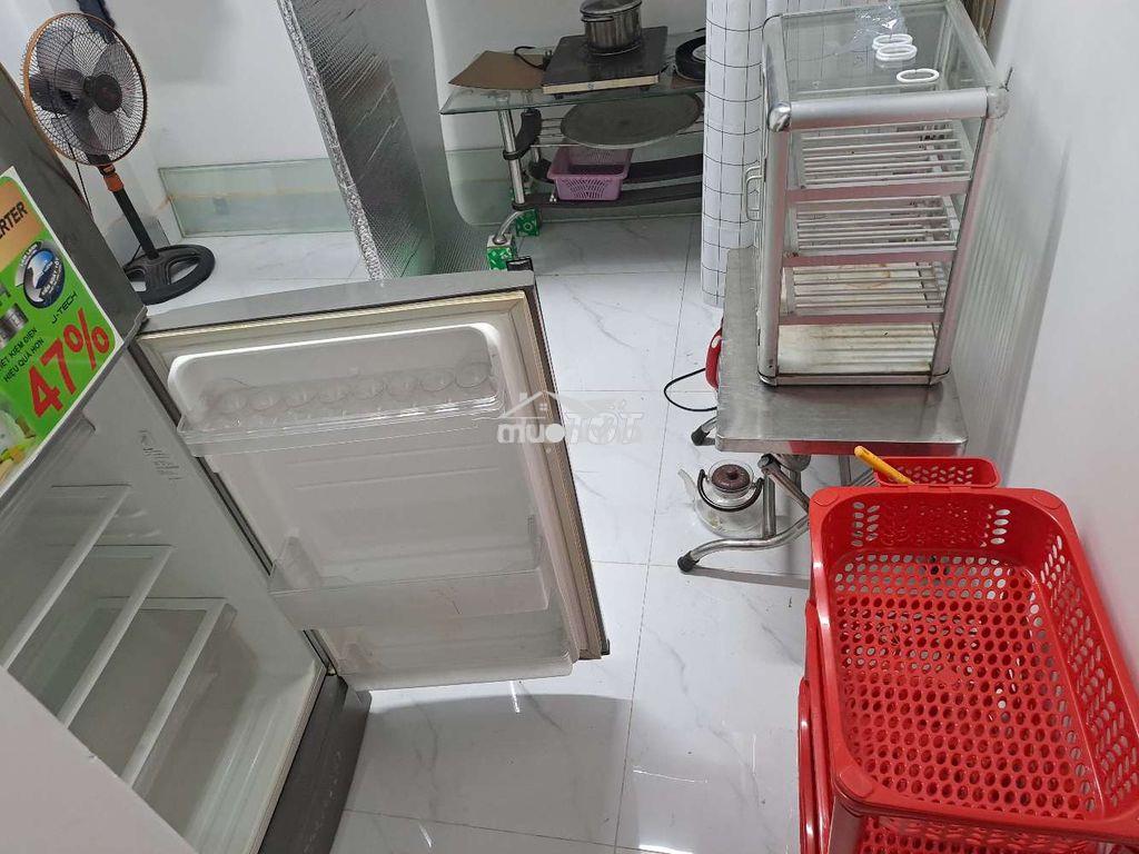 Trọ chính chủ-binh thạnh - 3
