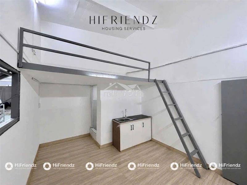 🚨 Phòng mới đẹp – gần đh mở – giá tốt mùa tựu trường