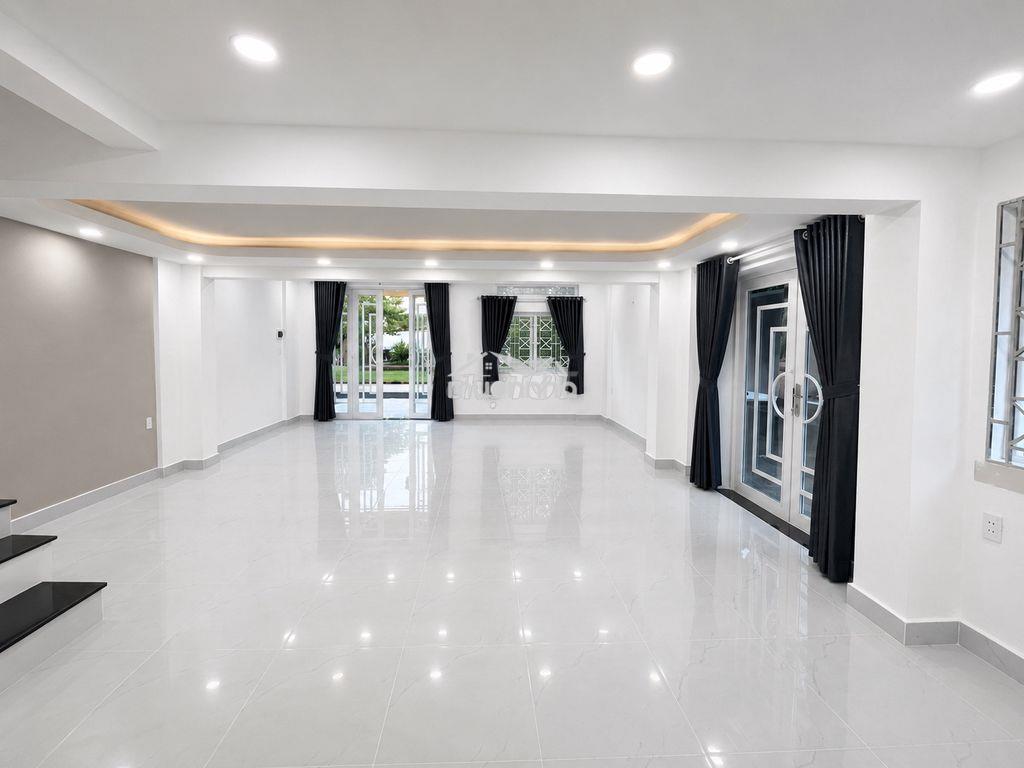 Chính chủ bán căn góc  tầng trệt chung cư gò dầu - cực hiếm - 4