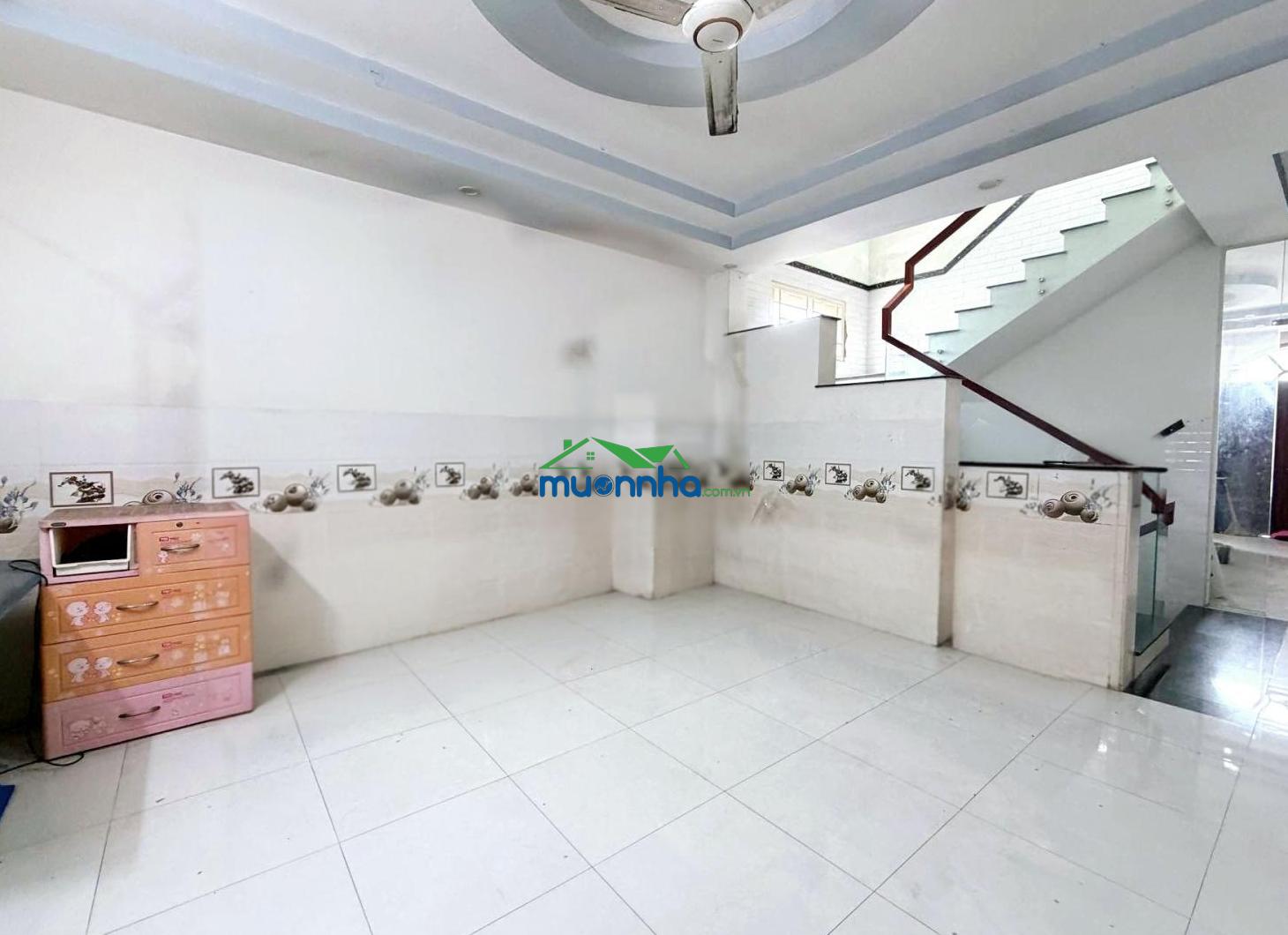 Hương lộ 3 bhh bình tân 4tầng 7,2x17m hẻm oto 5m giá 8,5 tỷ có tl ngay aeon tân phú giáp quận 6 q11 - 4