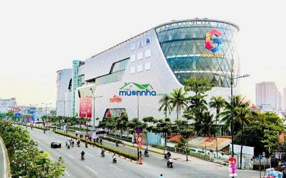 Chủ ngộp giảm 220 tr - bán nhà 3 tầng kế chợ hiệp bình - 5x15m - đang thuê 15tr/th - 3