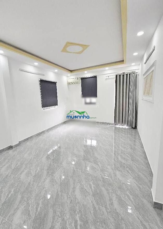 Bán nhà đường lê đình cẩn, p tân tạo, sát chợ nhỏ, gần aeon hxh(4 x 8,5m - 2 tầng) giá nhỉnh 2 tỷ - 4