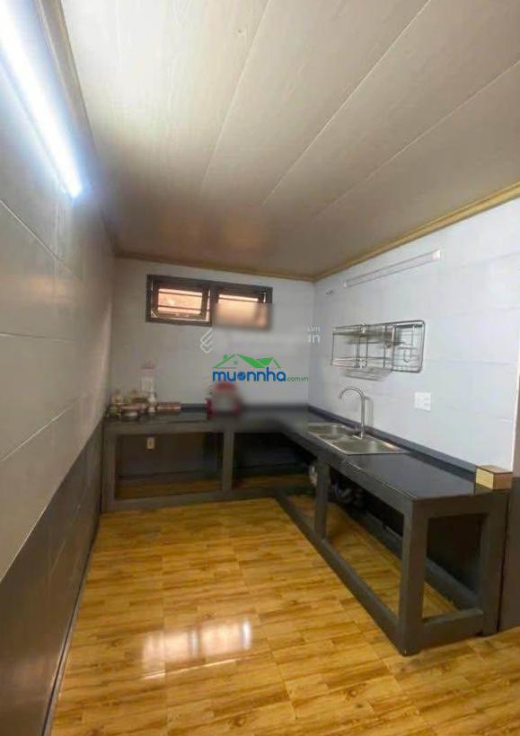 Nhà trệt lầu hoàn công, đường nguyễn văn hoài, tân an hội, củ chi 5x24 120m2, sổ riêng, 1,48 tỷ