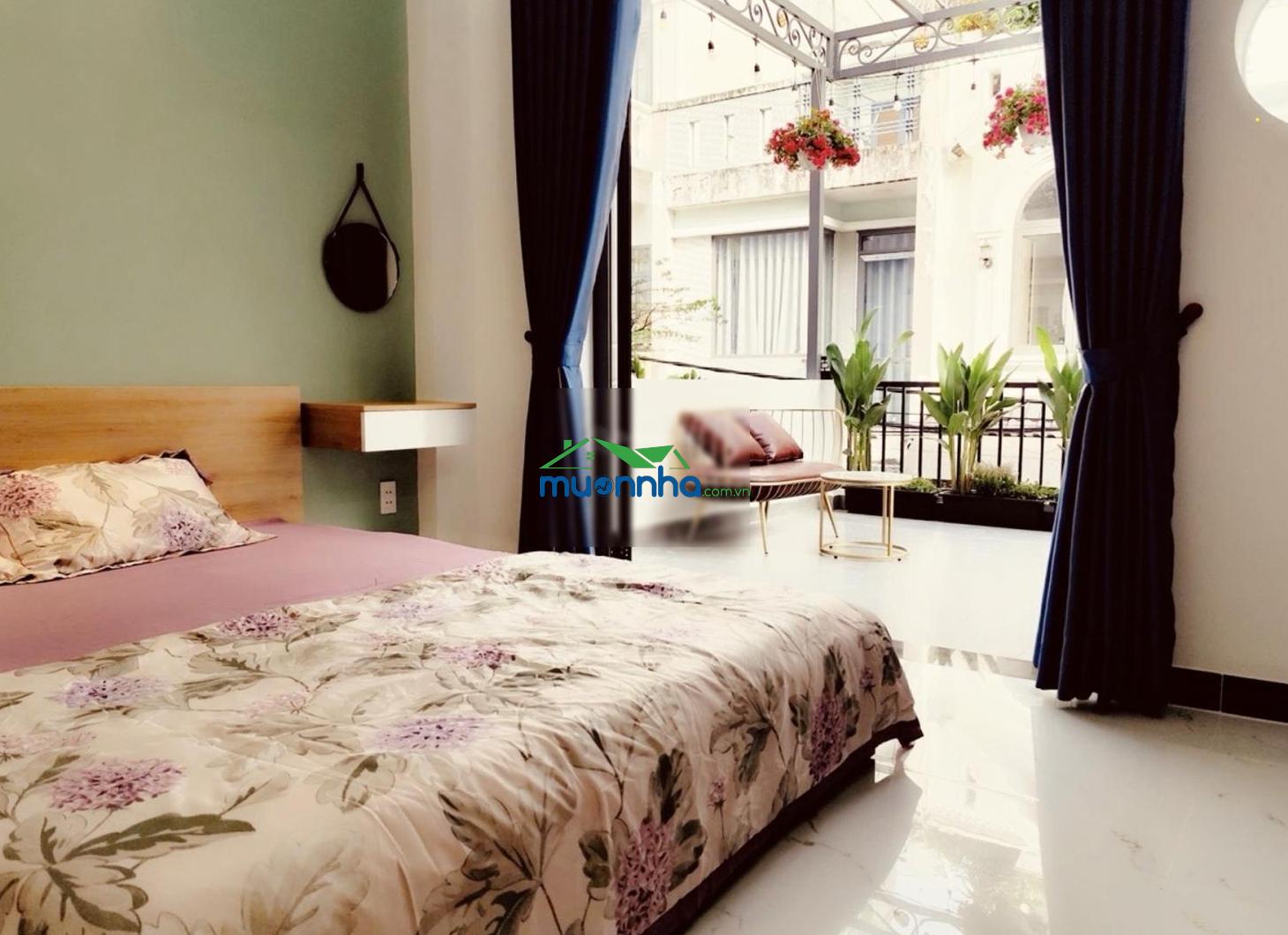Siêu mẫu nhà đẹp phan anh-xe hơi ngủ trong nhà-giáp tân phú-nhà mới đẹp 3 tầng-80m²-tặng full nt - 2