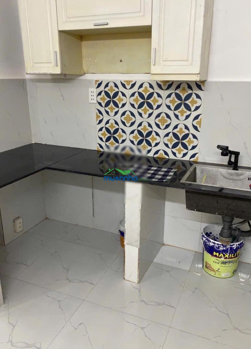 Bán nhà phước kiển, đường lê văn lương, ngay cầu long kiển