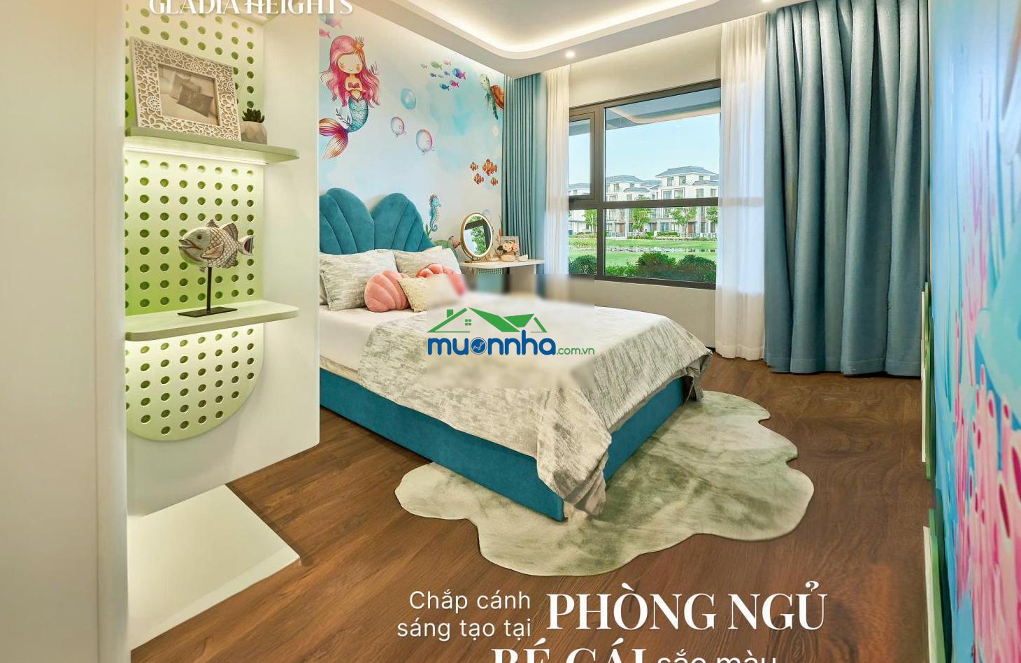 Căn hộ mặt tiền võ chí công, view sông đồng nai - đối diện metro - giá chỉ từ 83 tr/m2 - ck 14% - 3
