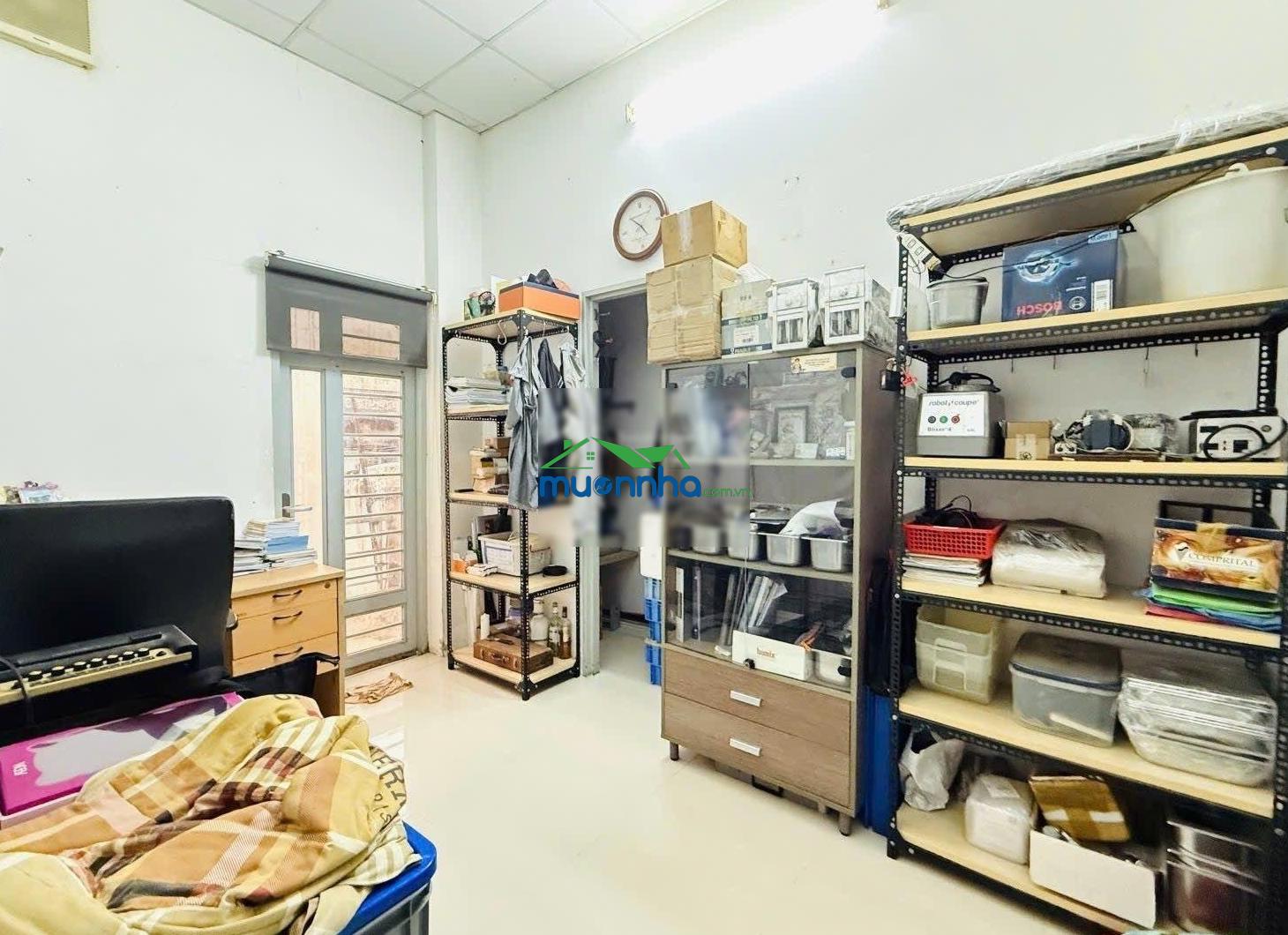 Chính chủ bán nhà đường phạm văn bạch, tân bình, 92,5m², 2 tầng, chỉ 7,28 tỷ - 2
