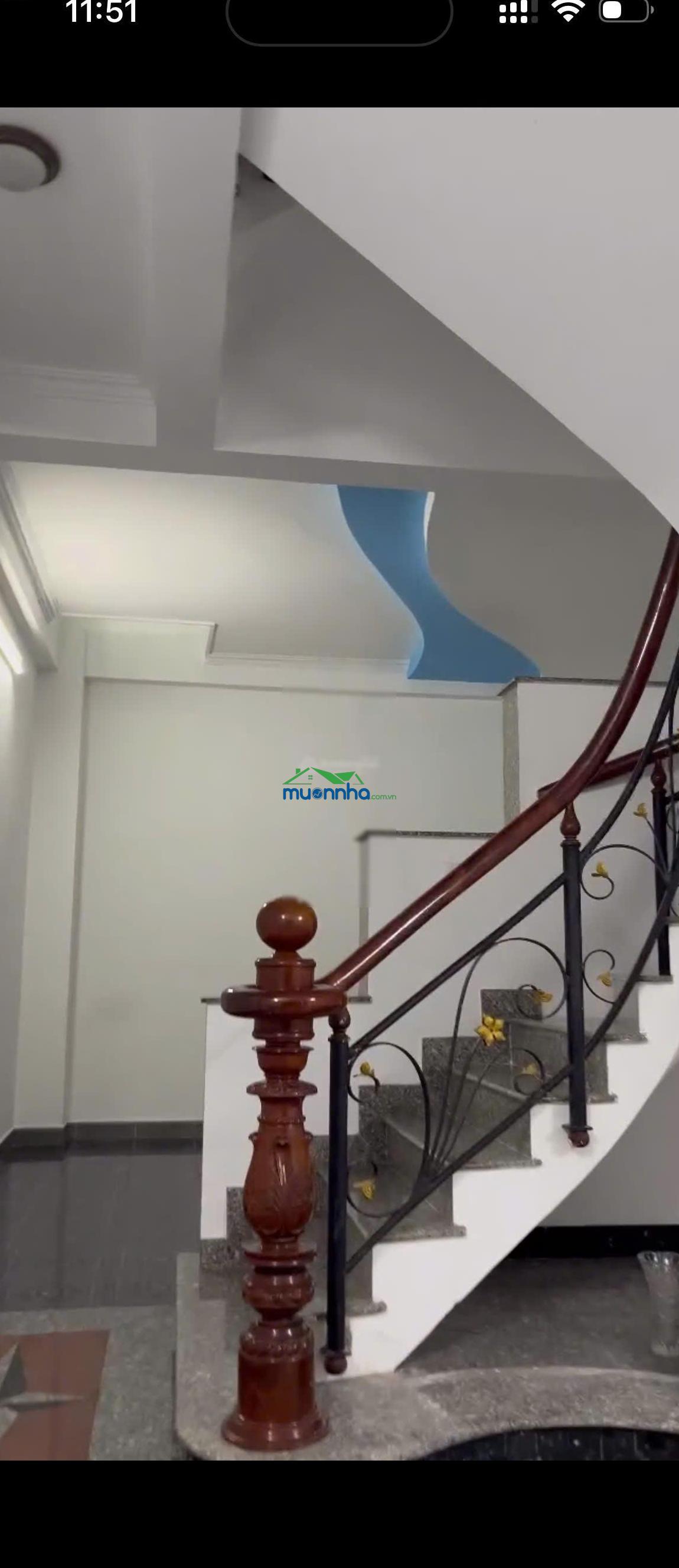 Khu biệt thự adc, diện tích 5x14 đúc 2 lầu sân thượng, 9,8 tỷ - 2