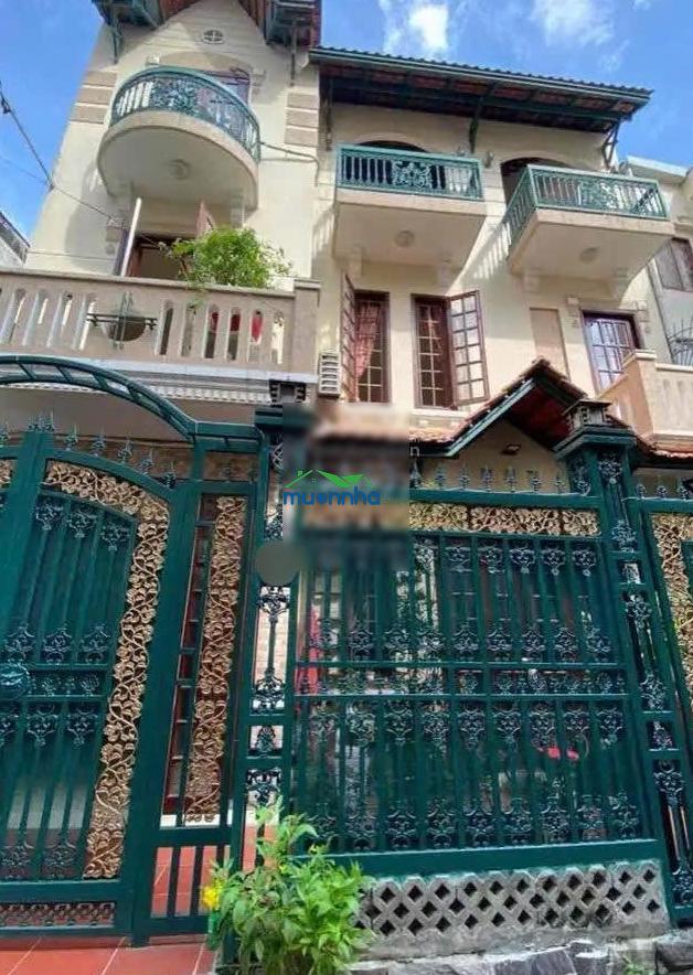 Cực hiếm! khu trung tâm tân định - đặng dung q1. dt 8m x 6m 3 tầng hđt 25 tr/thg. giá chỉ 18 tỷ - 3
