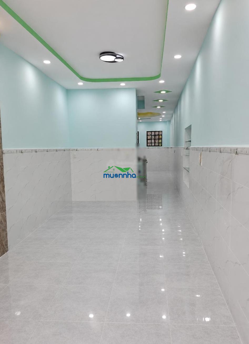 Nhà mặt tiền 88m - đường 8m - kề aeon & khu tên lửa - xe hơi ngủ nhà - 3 tầng - 7,99 tỷ (km39an)
