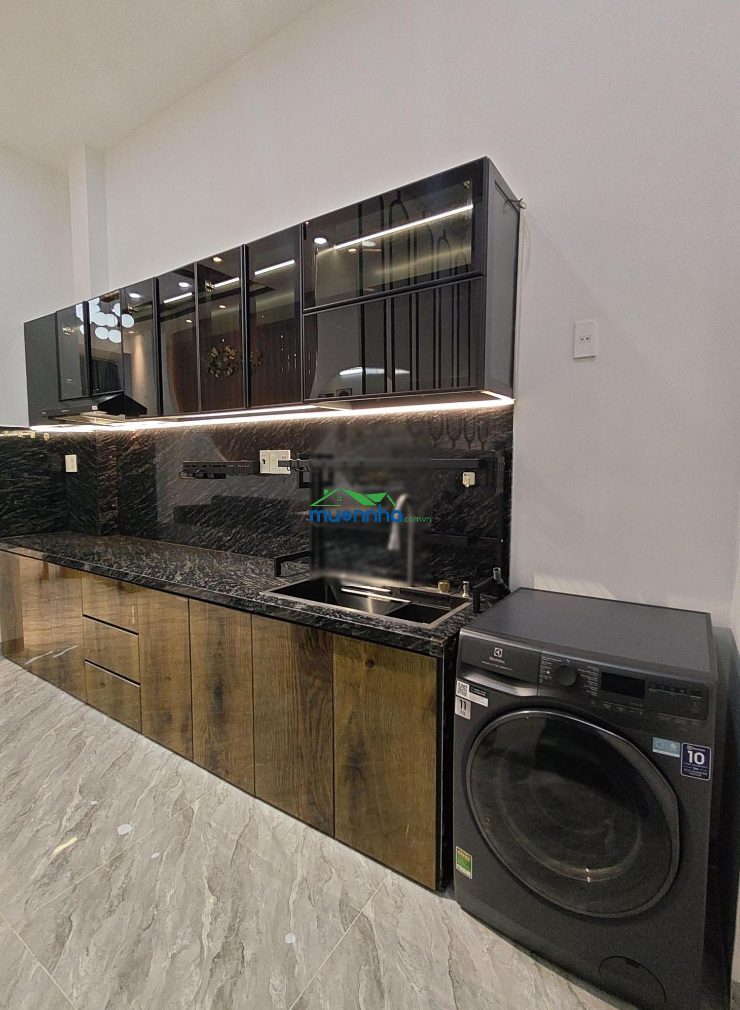 Siêu phẩm p9 q8 - cầu nguyễn tri phương - 165m² sd - 3pn - tặng full nội thất - nhỉnh 7 tỷ - 3