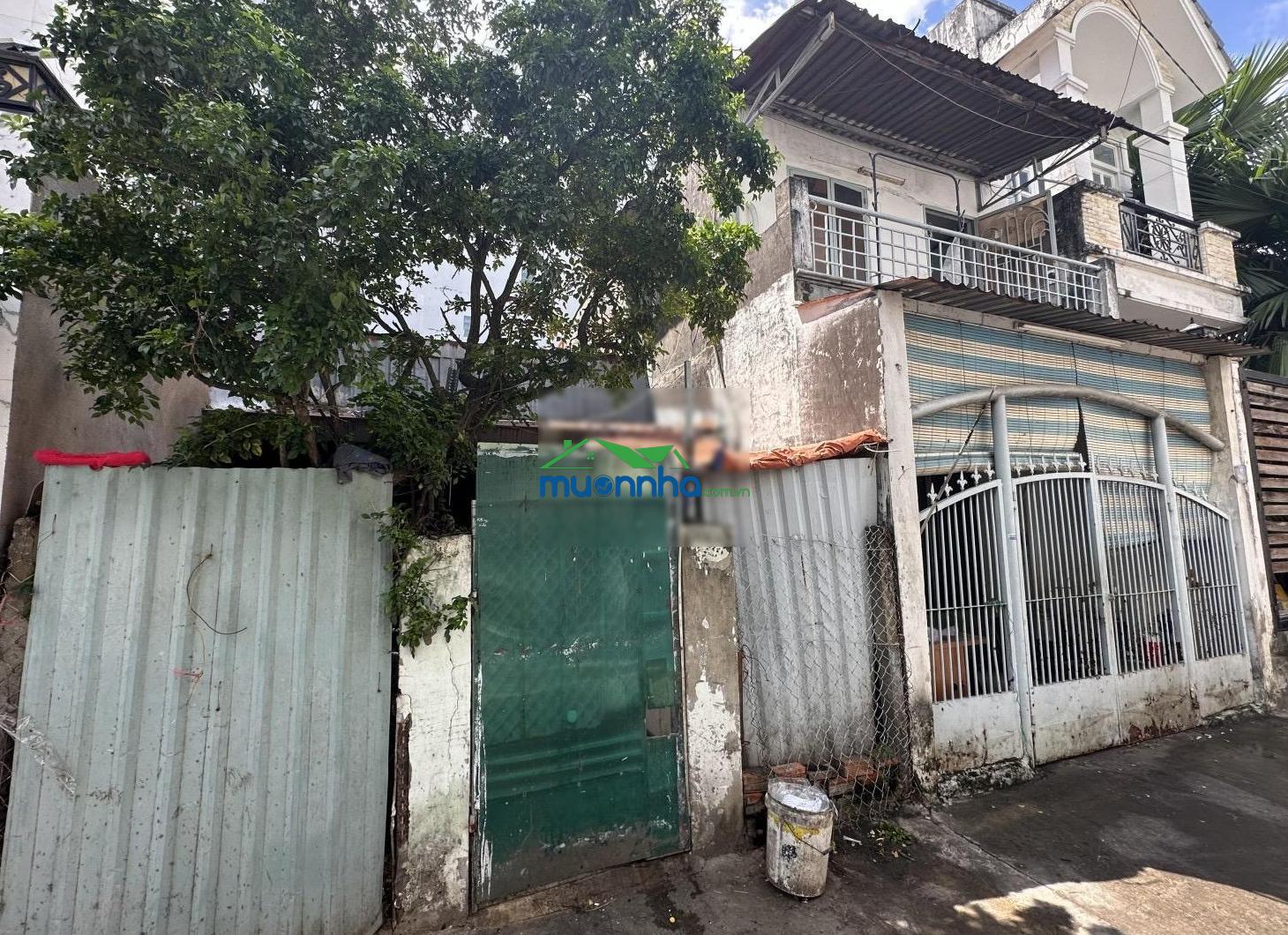 Hàng hiếm tại số 28, cát lái, quận 2, tp.hcm, 9,3 tỷ, 96,5 m2 - 4