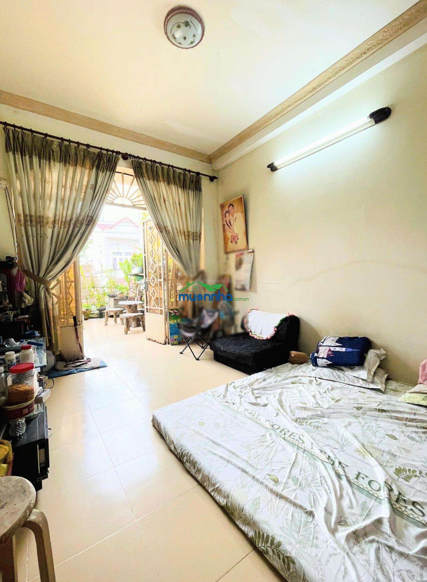 Nhà chính chủ gấp bán. 74m² 4 tầng 5 pn xe hơi ngủ trong nhà. bán đi định cư - 4