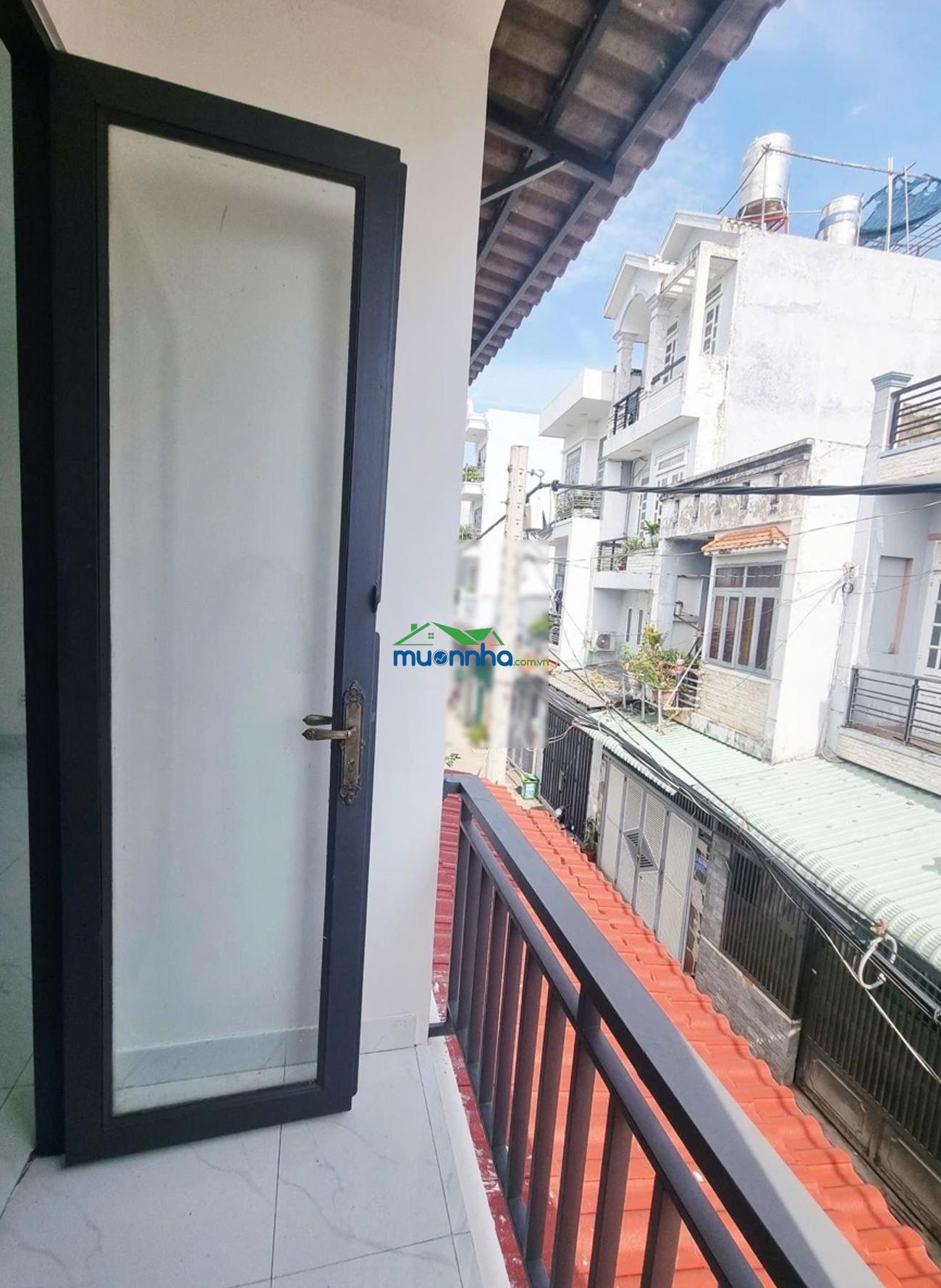 Bán nhà mới đẹp shr hxh thông ngay ubnd trung mỹ tây chỉ 3.xtỷ 81m² /q.12 121 - 3