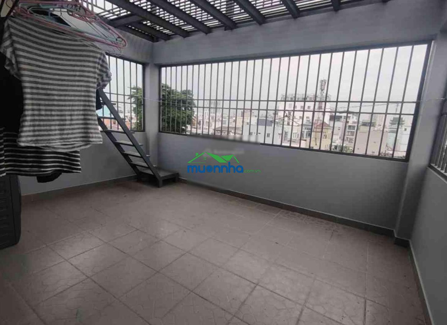 Chính chủ cần bán nhà đường số phường tân thuận quận 7 - 85m2 - 5x17m - 4 tầng kiên cố - giá 18,8tỷ
