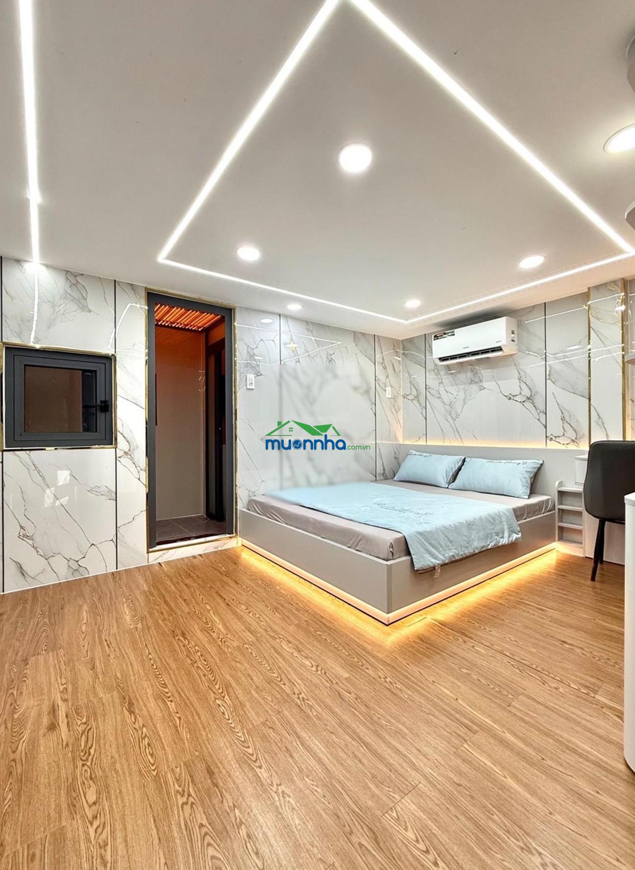Hẻm xe hơi nhà đẹp 64m², chỉ 4,95 tỷ, tân chánh hiệp, q12 - 2