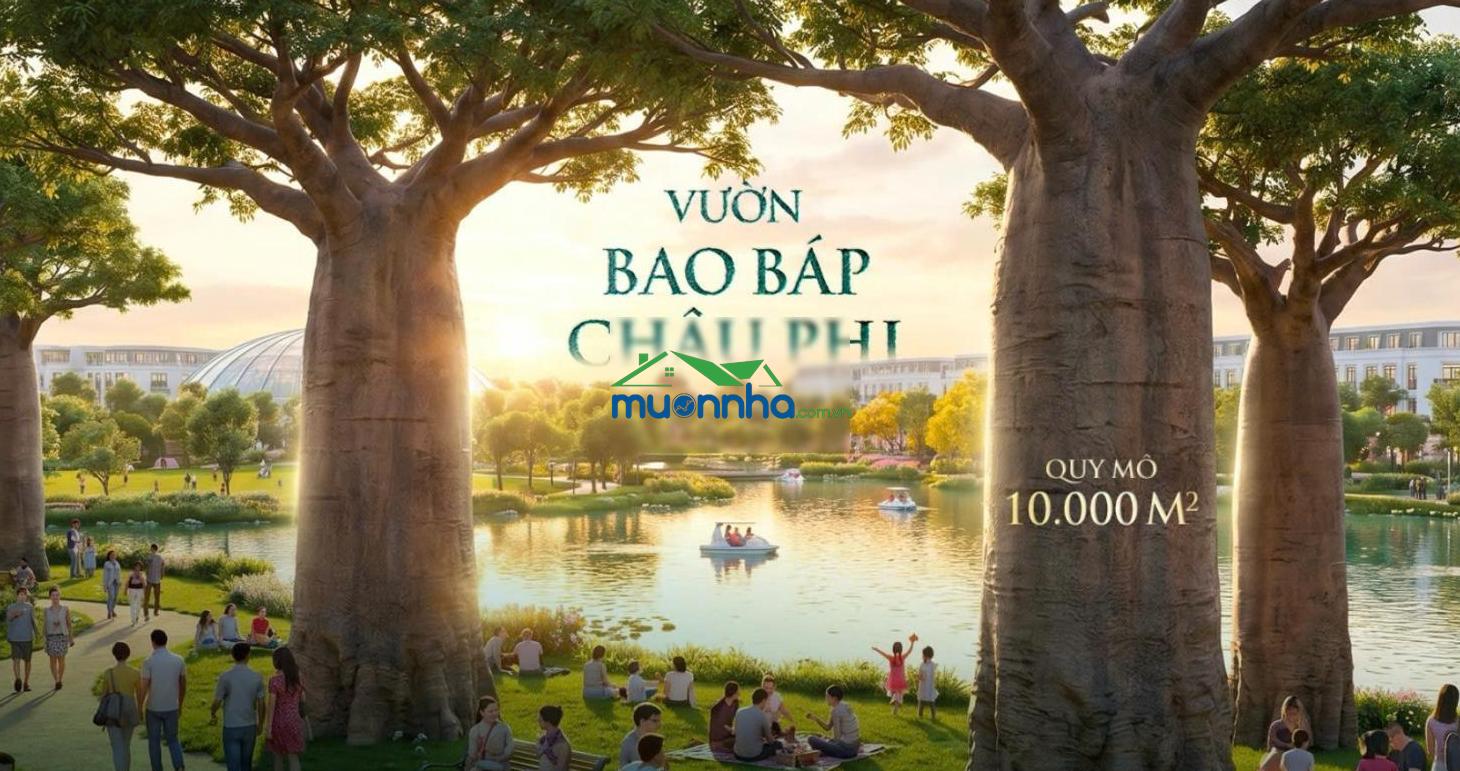 Căn áp góc công viên, đối diện 9 đại học - tỉ lệ 2.000 căn mới có 1 căn - 3
