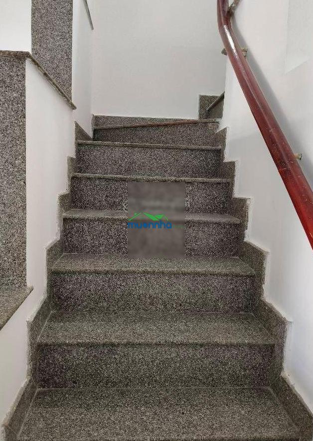 Bán nhà 2 lầu 4,15 tỷ hxh lâm thị hố p. tân chánh hiệp quận 12 - 2