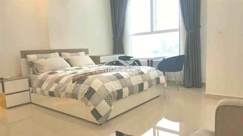 Cho thuê officetel sunrise cityview q7 lh :