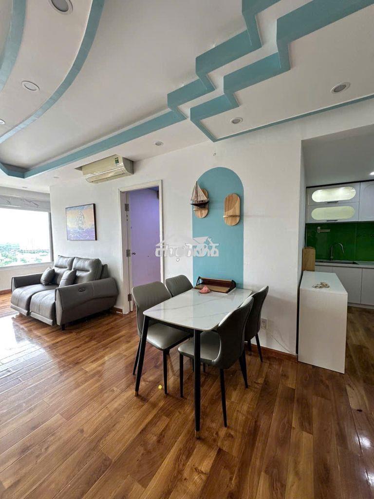 [Giá ngộp 3.2 tỷ] căn hộ ehome5 kdc nam long quận 7, 85m² - sổ hồng