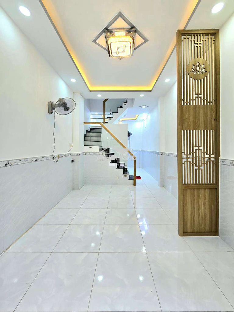 🔥🔥🔥Nhà mới ở liền gần cầu phú xuân huỳnh tấn phát🔥🔥 - 4