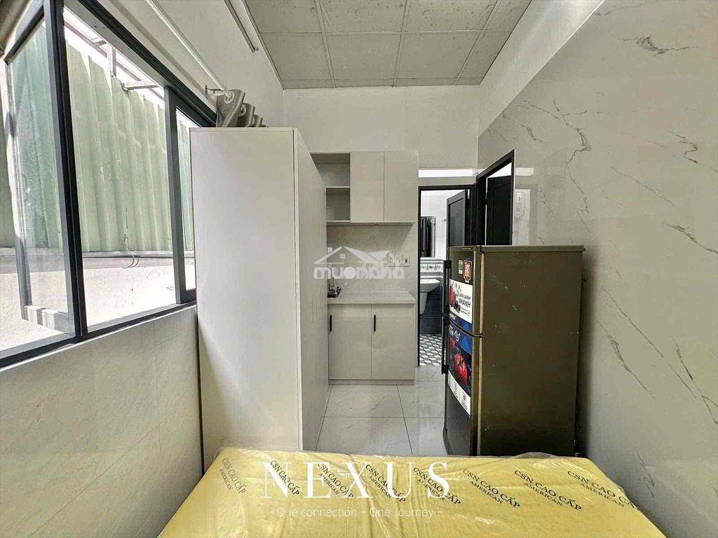 Phòng full nội thất phú nhuận - 2