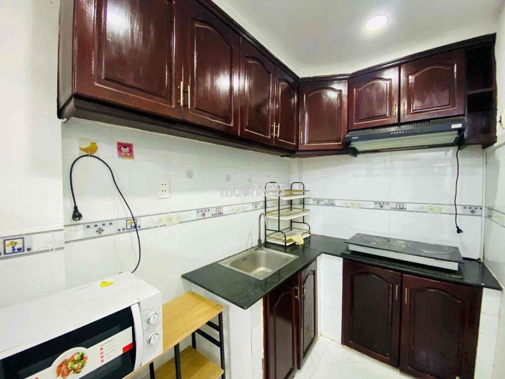 🏡 15m2 sổ hồng riêng hoàn công đủ - khu bv175 - 4