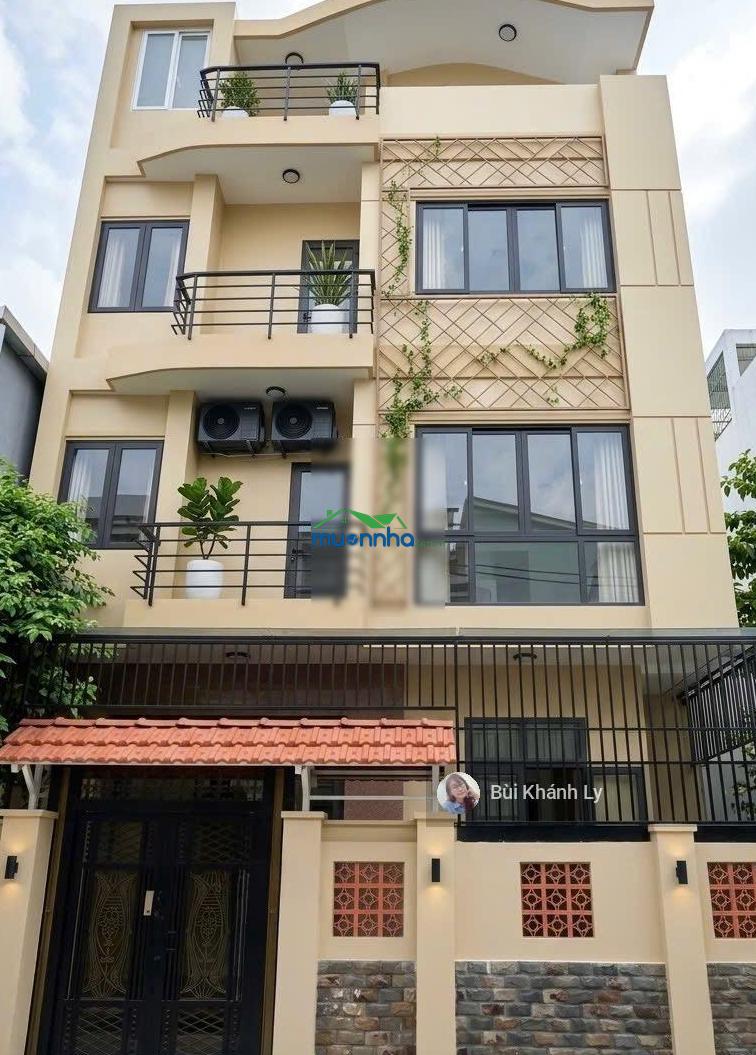 Bán nhà sát mặt tiền hoàng văn thụ 12 phòng dòng tiền cho thuê tốt - 3