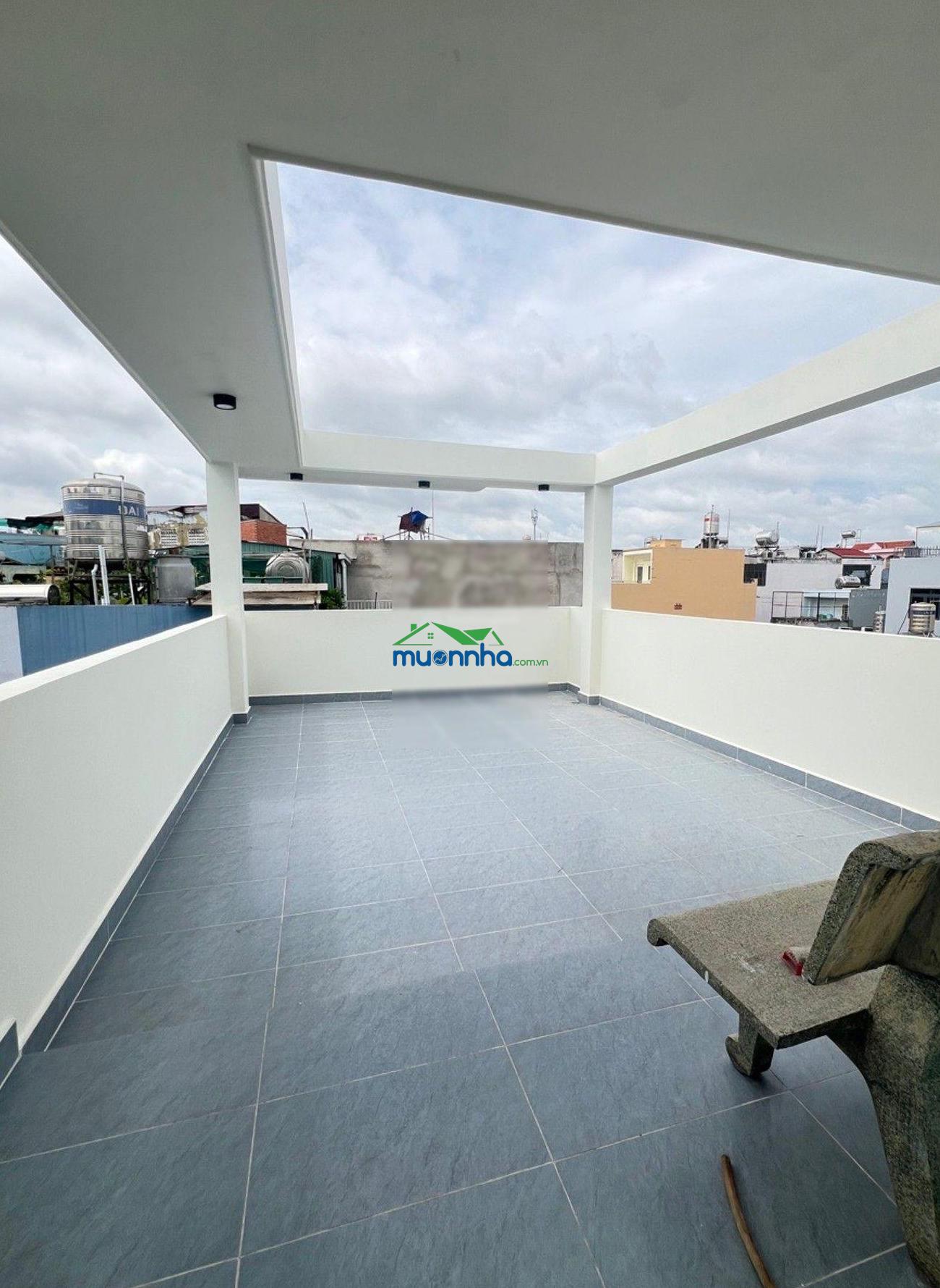 Quận 11 $ 7.3 tl khu phân lô, lạc long quân dt: 31 m² (4 8) nhà 5 tầng mới đẹp ở ngay