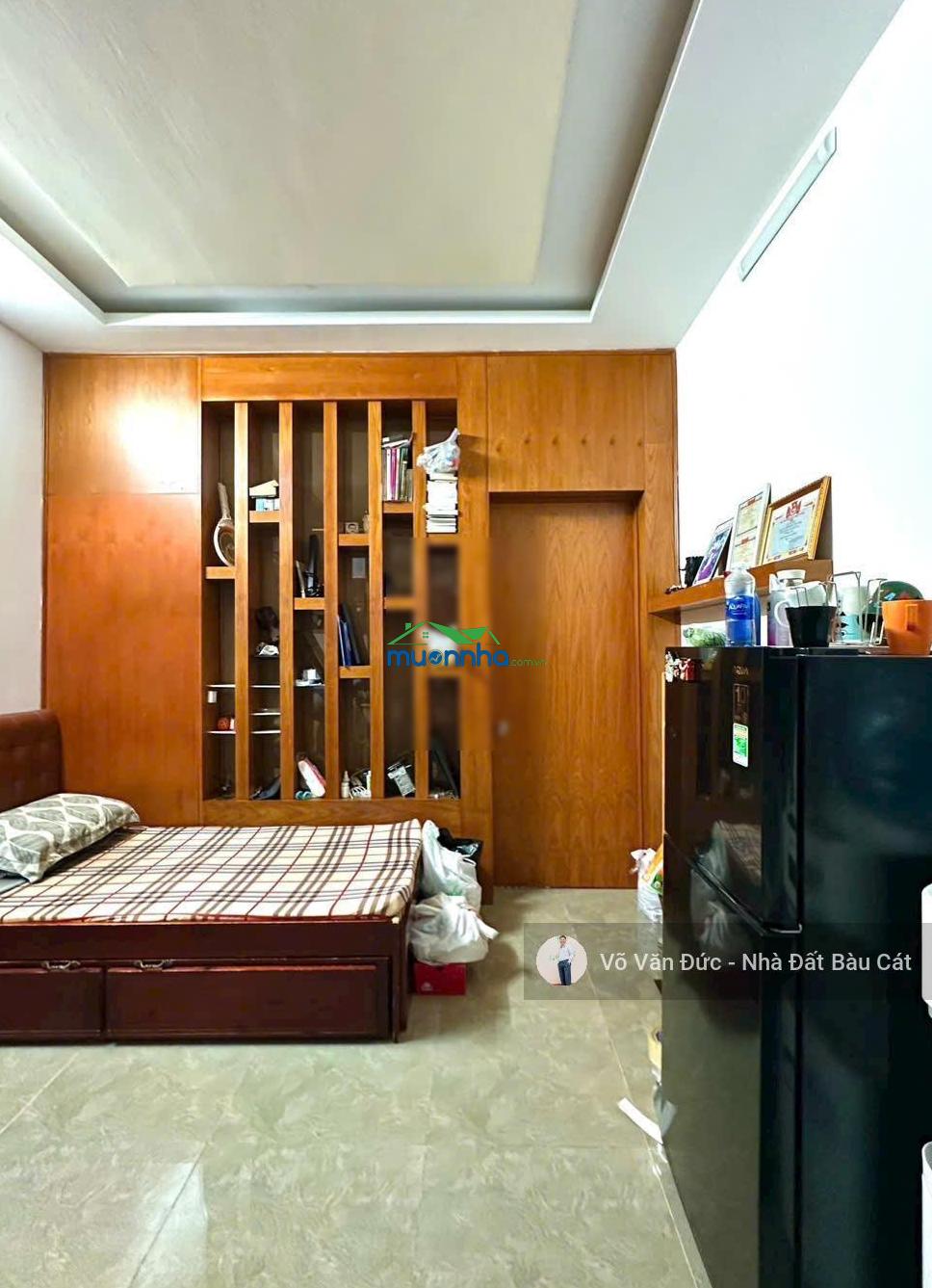 Bán nhà hxh10m trường chinh, p14, tân bình. dt 3.6x16 - đúc 2 lầu - giá tốt nhỉnh 8 tỷ - 4