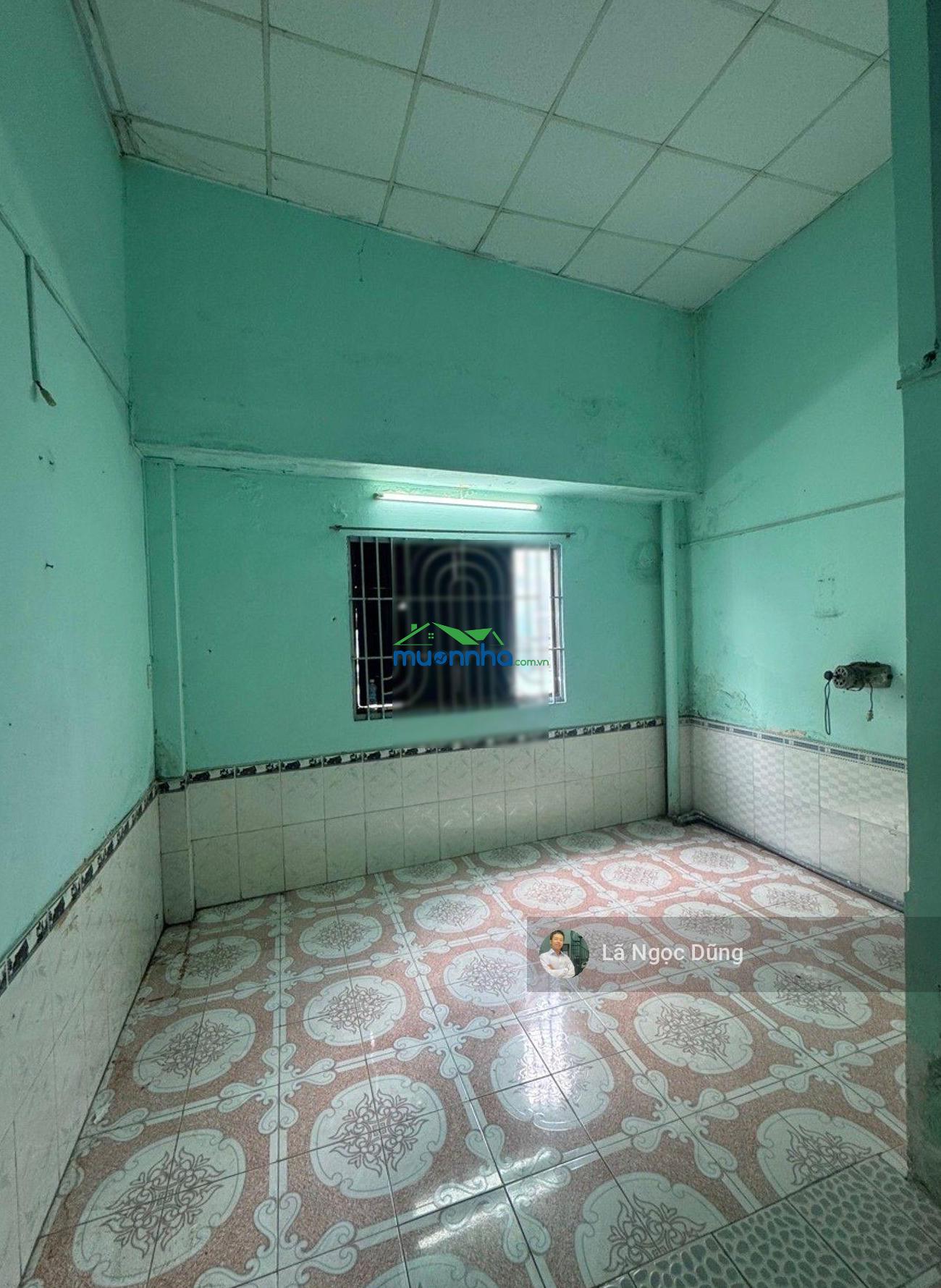 Bán nhà 2 tầng, bình trị đông-bình tân, 4x12, hẻm 5m thông tứ tung, tân hòa đông, nhỉnh 4 tỷ (tl) - 2
