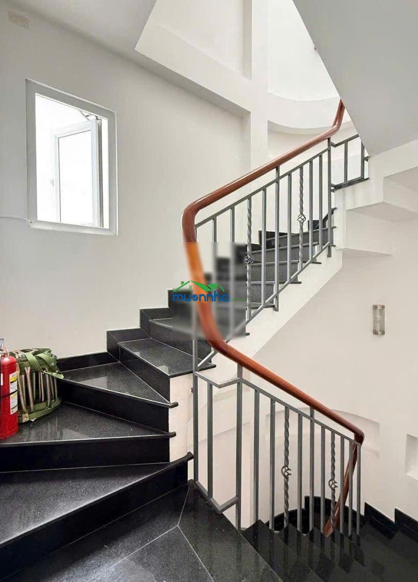 Nhà mới tân định 4.2 * 9m/ chỉ 6.7 tỷ. hẻm 212 nguyễn văn nguyễn thông hoàng sa - 4