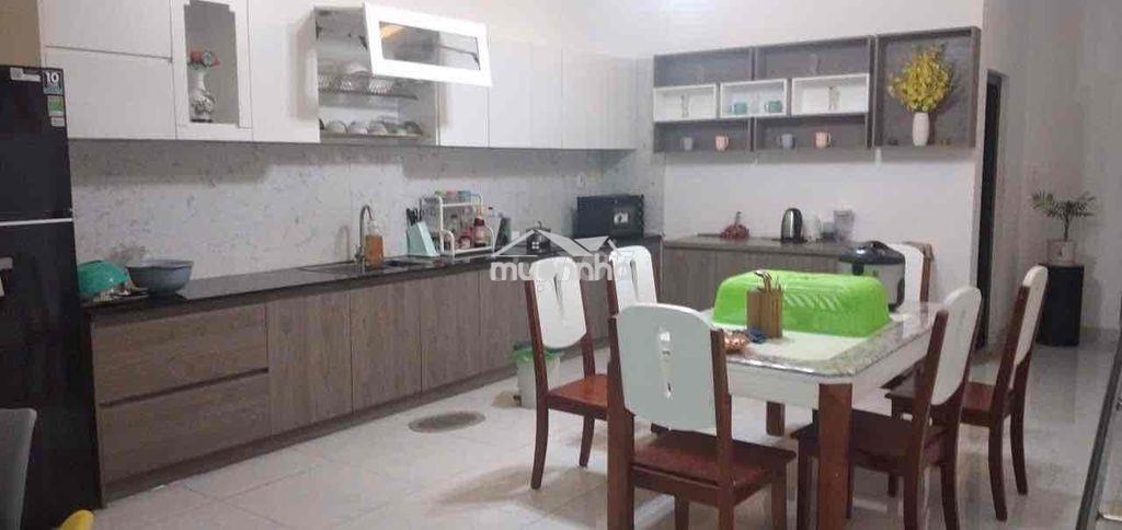 Chính chủ bán căn nhà đẹp kdc hiệp thành 3, dt: 5x20m, có sẳn nội thât - 3