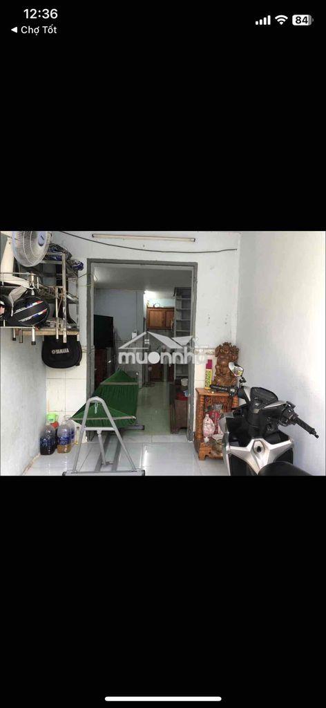 Nhà chính chủ cần bán