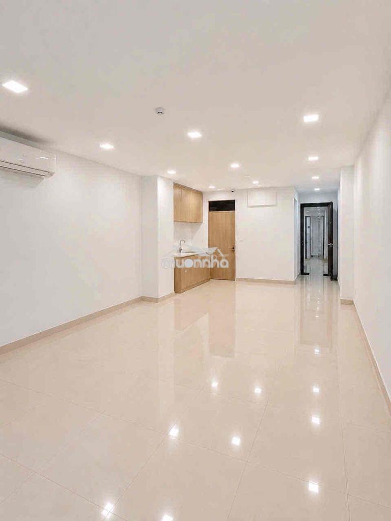 Mặt bằng thoáng đẹp 2wc + bếp + phòng ngủ +  sân để xe - 2