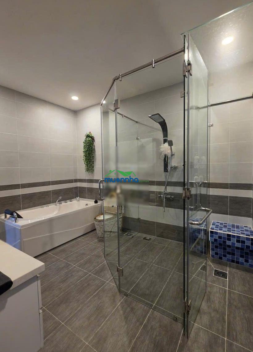 Bán nhà phố full nội thất cao cấp, khu dân cư an thiên lý, quận 9