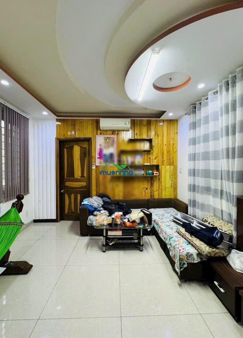 Bán nhà chính chủ 85m2 xã lê minh xuân bình chánh - 2