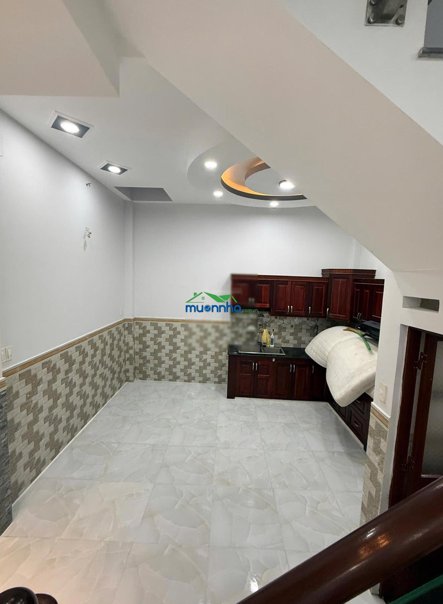 Bán nhà riêng 58.5m2, 5,58 tỷ tại liên khu 4-5, p. bình hưng hòa b, q. bình tân - 4