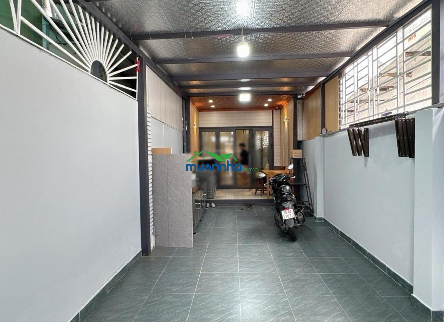 Bán nhà tam bình 80m2. hẻm xe tải 80 m2. chỉ 3.4 tỷ