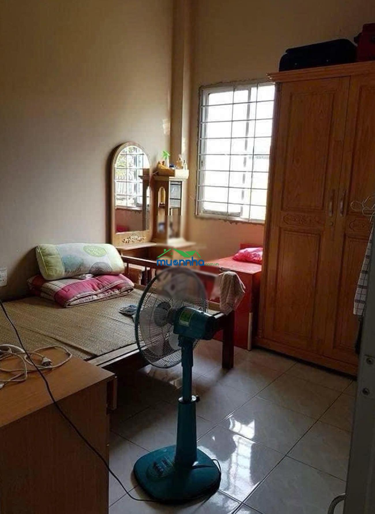 Nhà 2 tầng 66m2 hxh gò cát q9 chỉ 4,3 tỷ