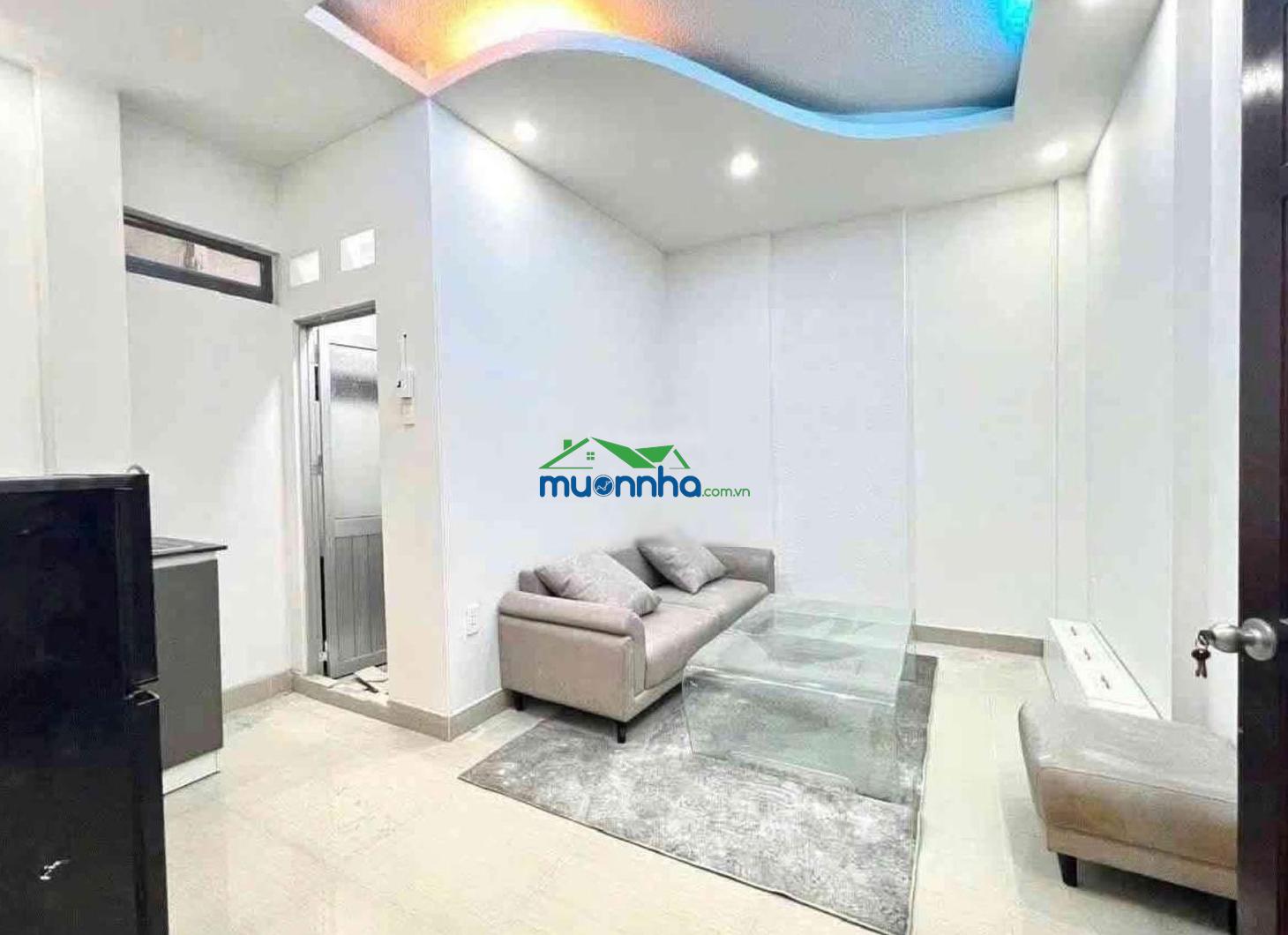 Cần vốn làm ăn bán nhà phan xích long quận phú nhuận - giá: 3,88 tỷ/85m2 sổ sẵn. - 2